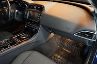 Jaguar XE vaihtoauto