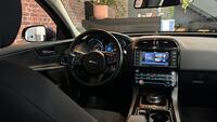 Jaguar XE vaihtoauto