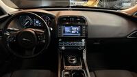Jaguar XE vaihtoauto
