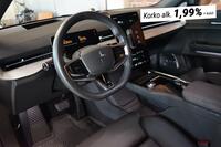 Polestar 3 vaihtoauto