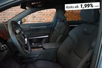 Polestar 3 vaihtoauto