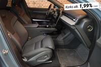 Polestar 3 vaihtoauto