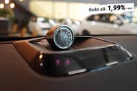 Polestar 3 vaihtoauto