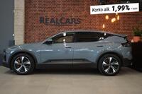 Polestar 3 vaihtoauto