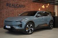 Polestar 3 vaihtoauto