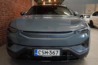 Polestar 3 vaihtoauto