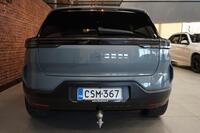 Polestar 3 vaihtoauto