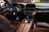 BMW 745 vaihtoauto