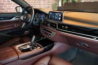 BMW 745 vaihtoauto