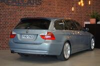 BMW 325 vaihtoauto