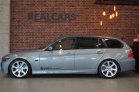 BMW 325 vaihtoauto