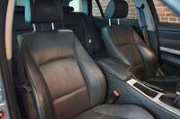 BMW 325 vaihtoauto
