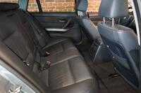 BMW 325 vaihtoauto