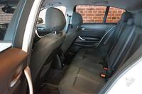 BMW 116 vaihtoauto