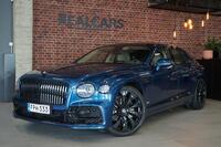 Bentley Flying Spur vaihtoauto
