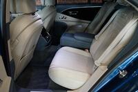 Bentley Flying Spur vaihtoauto