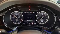 Bentley Flying Spur vaihtoauto