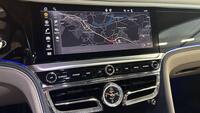 Bentley Flying Spur vaihtoauto