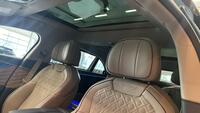 Bentley Flying Spur vaihtoauto