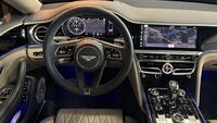 Bentley Flying Spur vaihtoauto