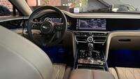 Bentley Flying Spur vaihtoauto