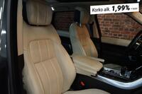 Land Rover Range Rover Sport vaihtoauto