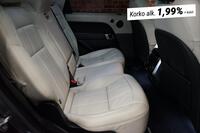 Land Rover Range Rover Sport vaihtoauto