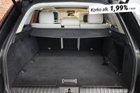 Land Rover Range Rover Sport vaihtoauto