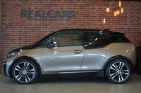 BMW i3s vaihtoauto
