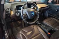 BMW i3s vaihtoauto