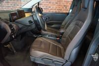 BMW i3s vaihtoauto