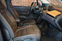 BMW i3s vaihtoauto