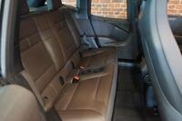 BMW i3s vaihtoauto
