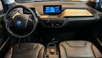 BMW i3s vaihtoauto