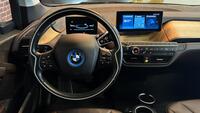 BMW i3s vaihtoauto