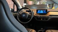 BMW i3s vaihtoauto