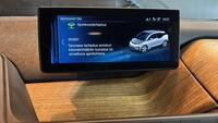 BMW i3s vaihtoauto