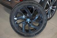BMW i3s vaihtoauto