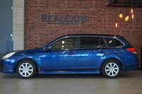Subaru Legacy vaihtoauto