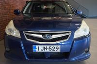 Subaru Legacy vaihtoauto
