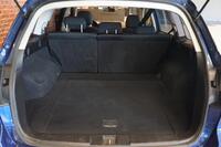 Subaru Legacy vaihtoauto