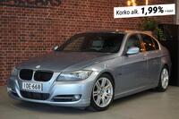 BMW 335 vaihtoauto