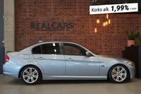 BMW 335 vaihtoauto