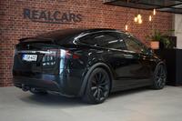 Tesla Model X vaihtoauto