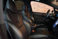 Tesla Model X vaihtoauto