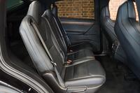 Tesla Model X vaihtoauto