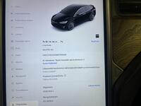 Tesla Model X vaihtoauto