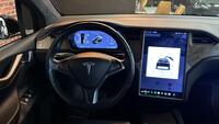 Tesla Model X vaihtoauto