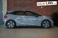 Cupra Born vaihtoauto