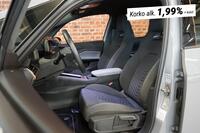 Cupra Born vaihtoauto